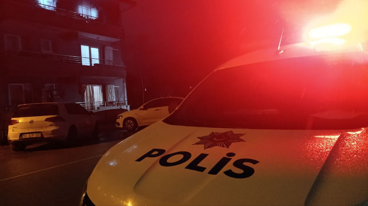 Sakarya’da Korkunç Olay: Kardeşini Evde Ölü Buldu - Sayfa 3