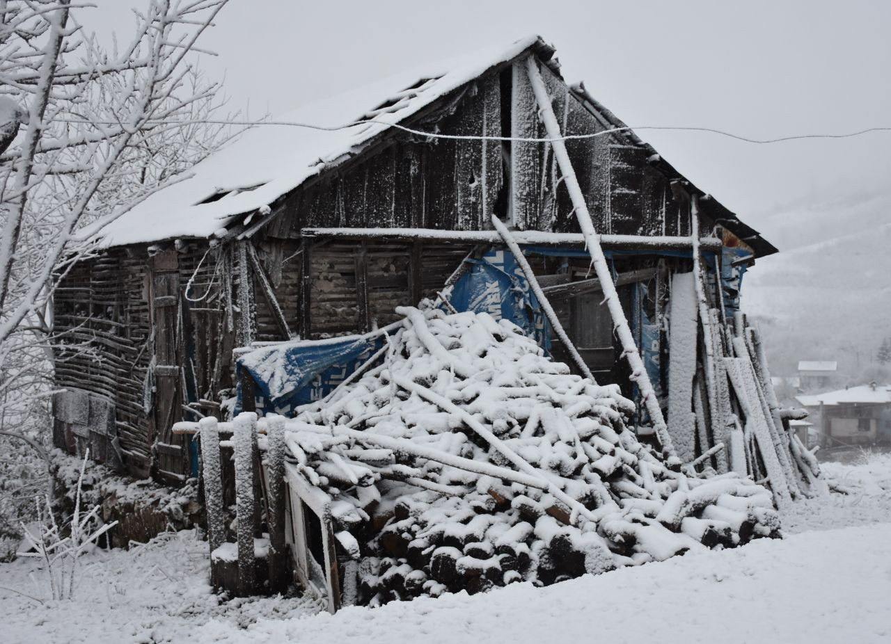 Sakarya’nın Yüksek Kesimleri Beyaz Gelinliğini Yeniden Giydi - Sayfa 1