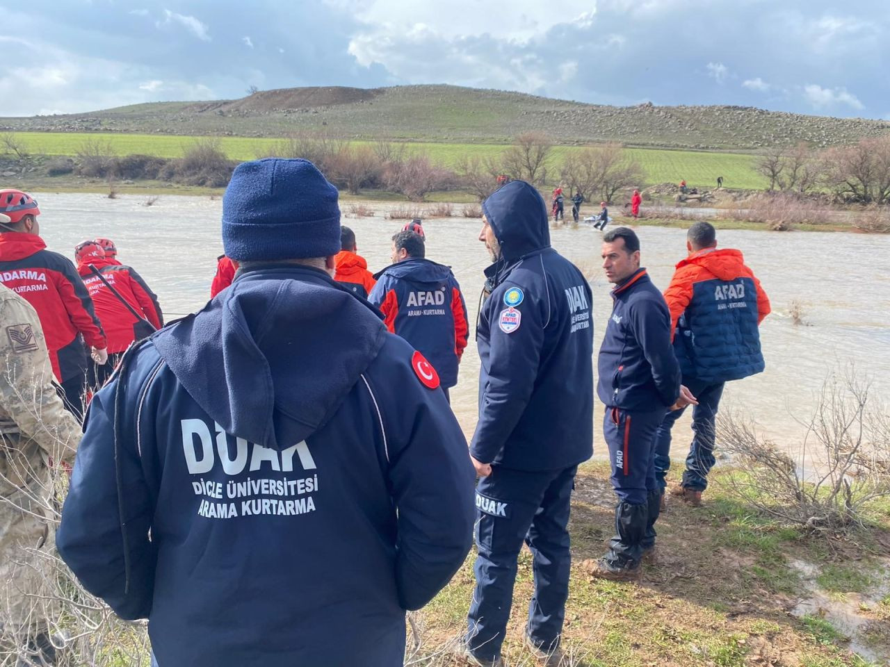 13 Gündür Kayıp Olan Kadının Cansız Bedeni Bulundu - Sayfa 1