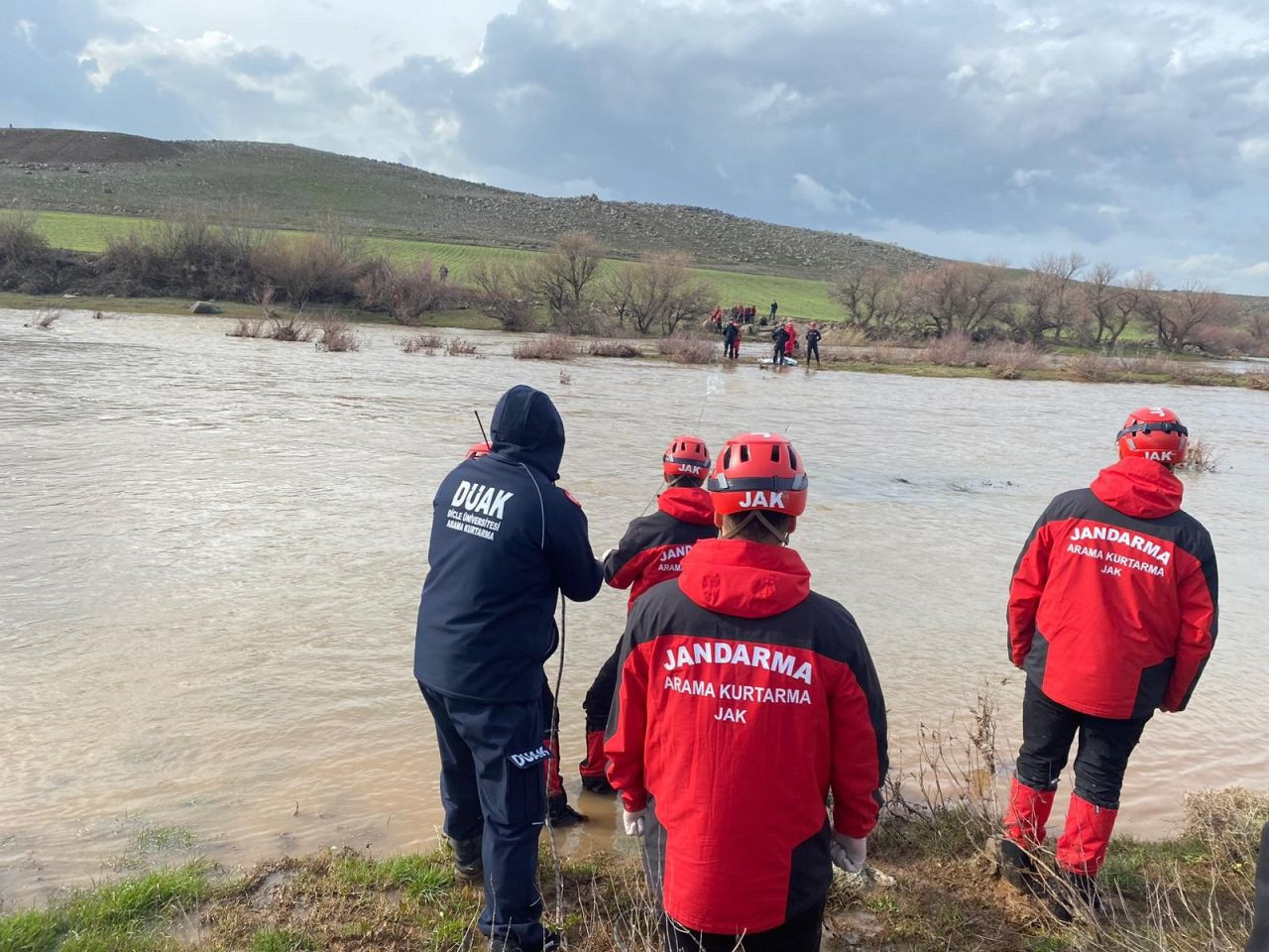 13 Gündür Kayıp Olan Kadının Cansız Bedeni Bulundu - Sayfa 2