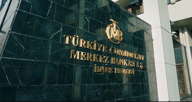 Merkez Bankası Başkan Yardımcılığı’na İki Yeni Atama - Sayfa 1