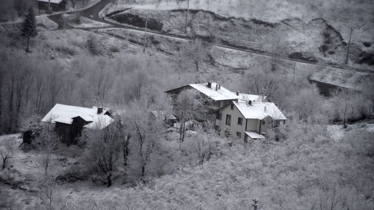 Sakarya’nın Yüksek Kesimleri Beyaz Gelinliğini Yeniden Giydi - Sayfa 2