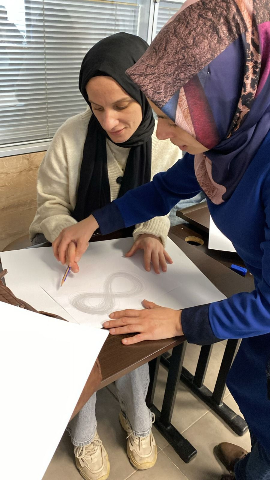 Serdivan Kültür Sanat’ta Güzel Sanatlar Fakültelerine Hazırlık Kursu Başladı - Sayfa 2