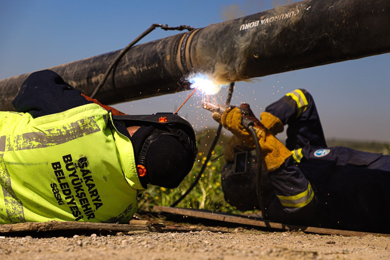 Sapanca Gölü’ne ‘Koruma Kalkanı’ - Sayfa 1