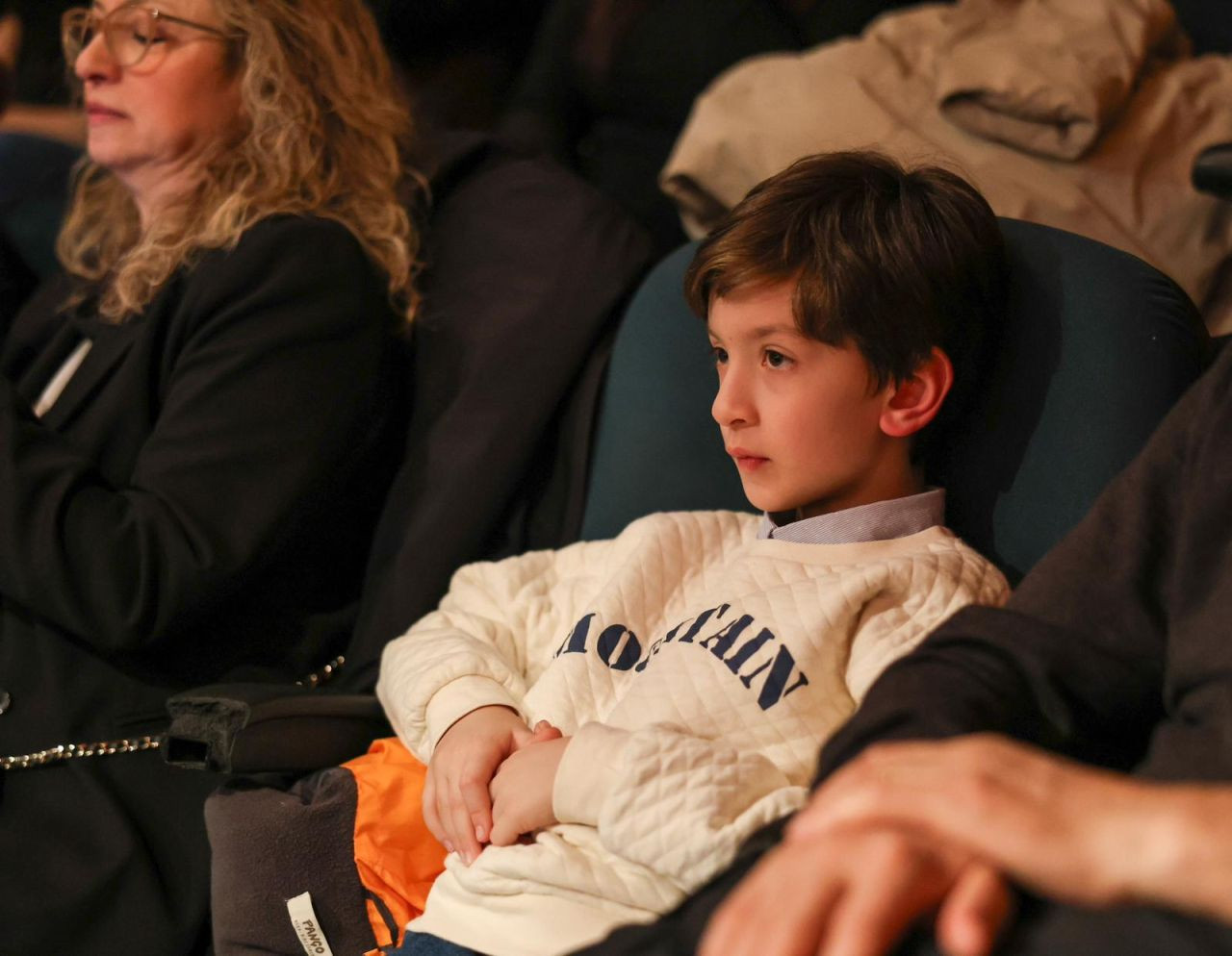 SAMEK Korosu’ndan Türk Sanat Müziği Dolu Unutulmaz Konser - Sayfa 3