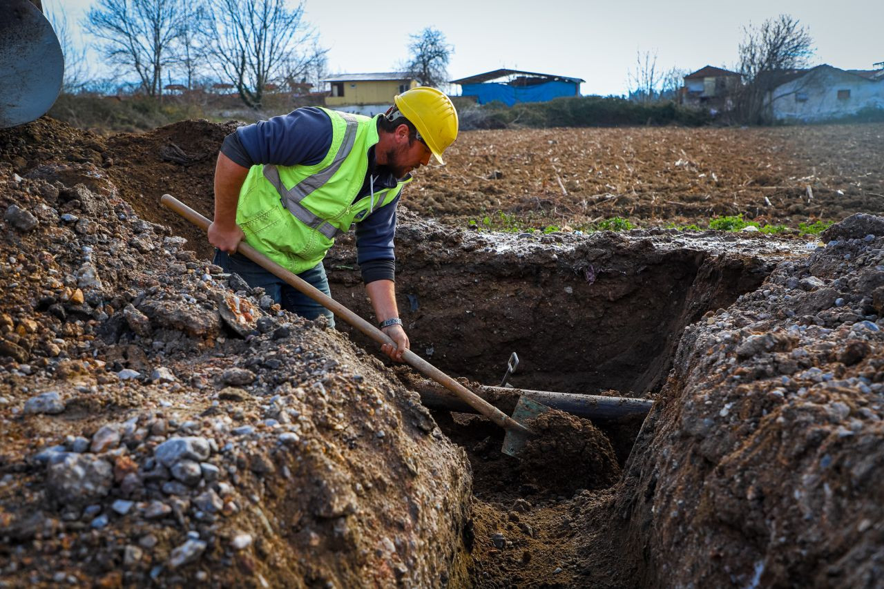 Sapanca Gölü’ne ‘Koruma Kalkanı’ - Sayfa 3