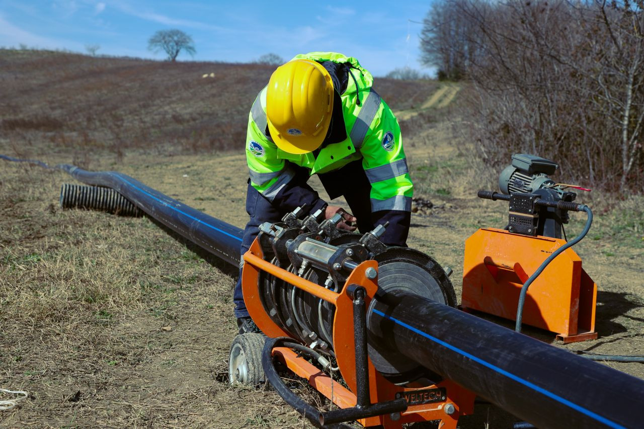 Sapanca Gölü’ne ‘Koruma Kalkanı’ - Sayfa 4
