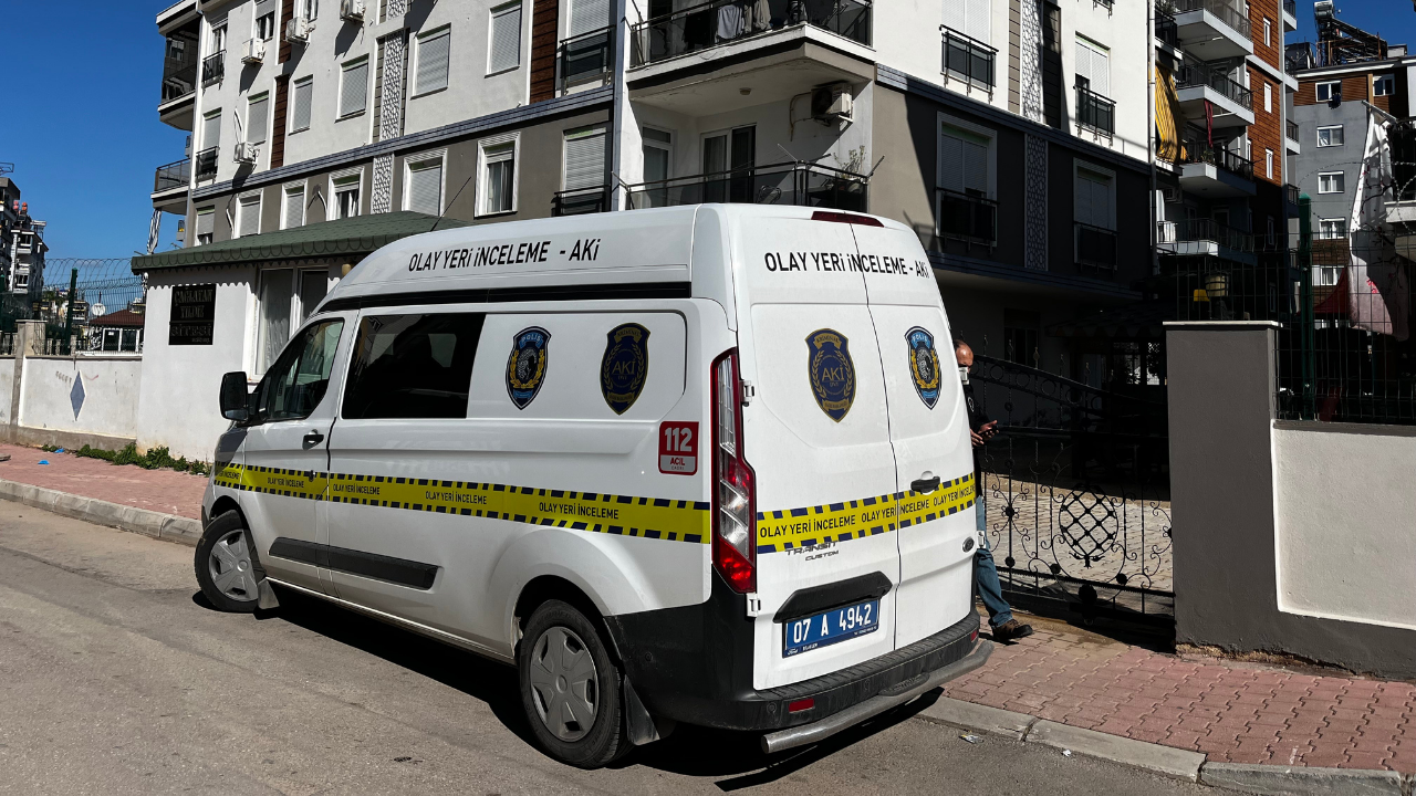 37 Haftalık Hamile Eşini Dizlerinden Vurdu - Sayfa 3