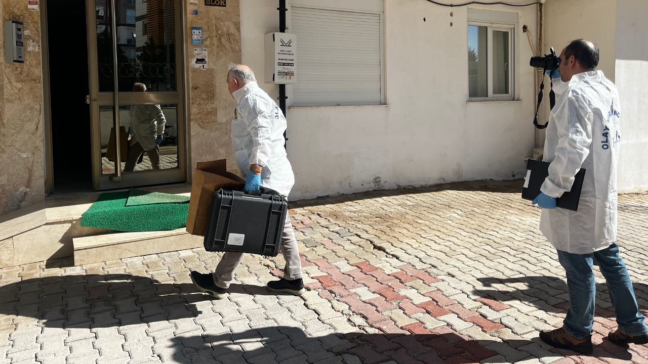 37 Haftalık Hamile Eşini Dizlerinden Vurdu - Sayfa 4