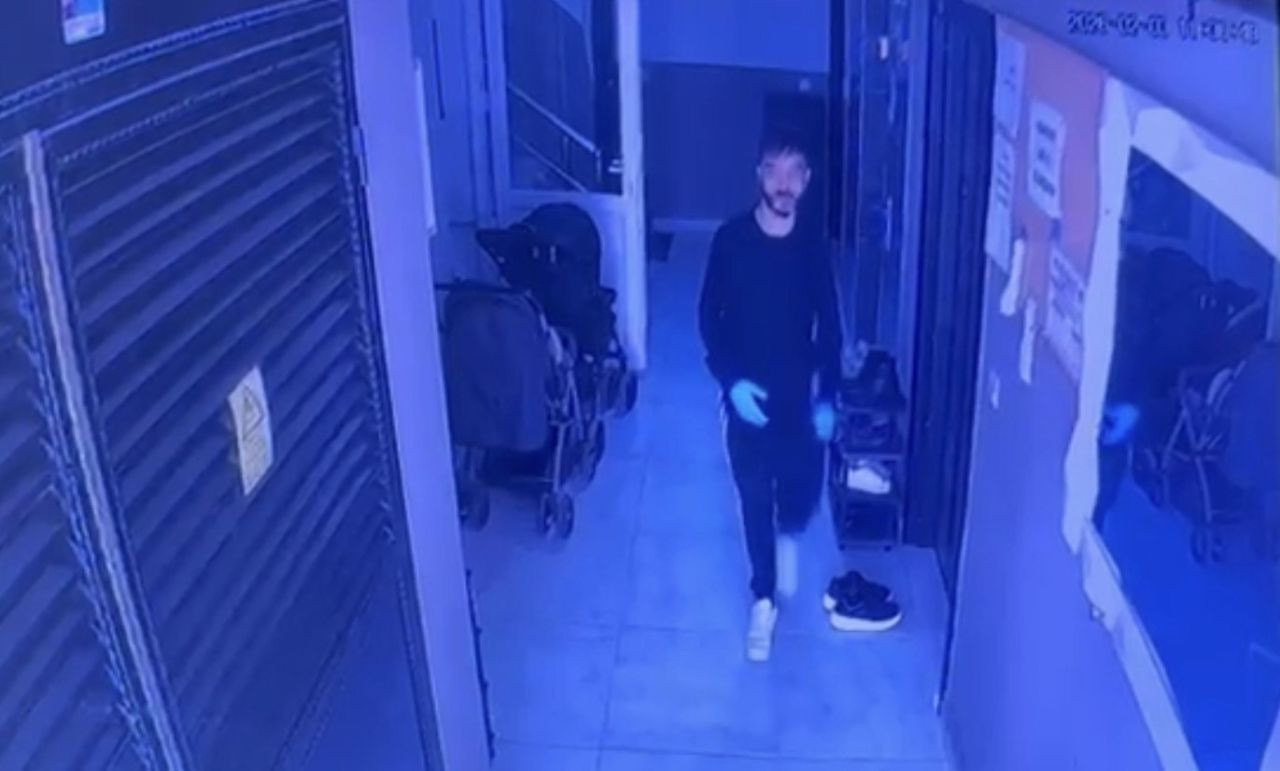 37 Haftalık Hamile Eşini Dizlerinden Vurdu - Sayfa 1