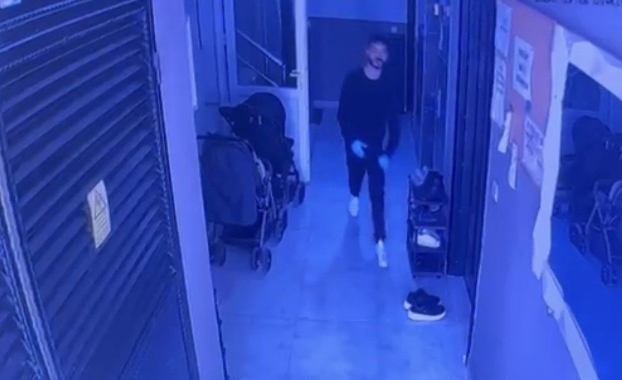 37 Haftalık Hamile Eşini Dizlerinden Vurdu - Sayfa 2