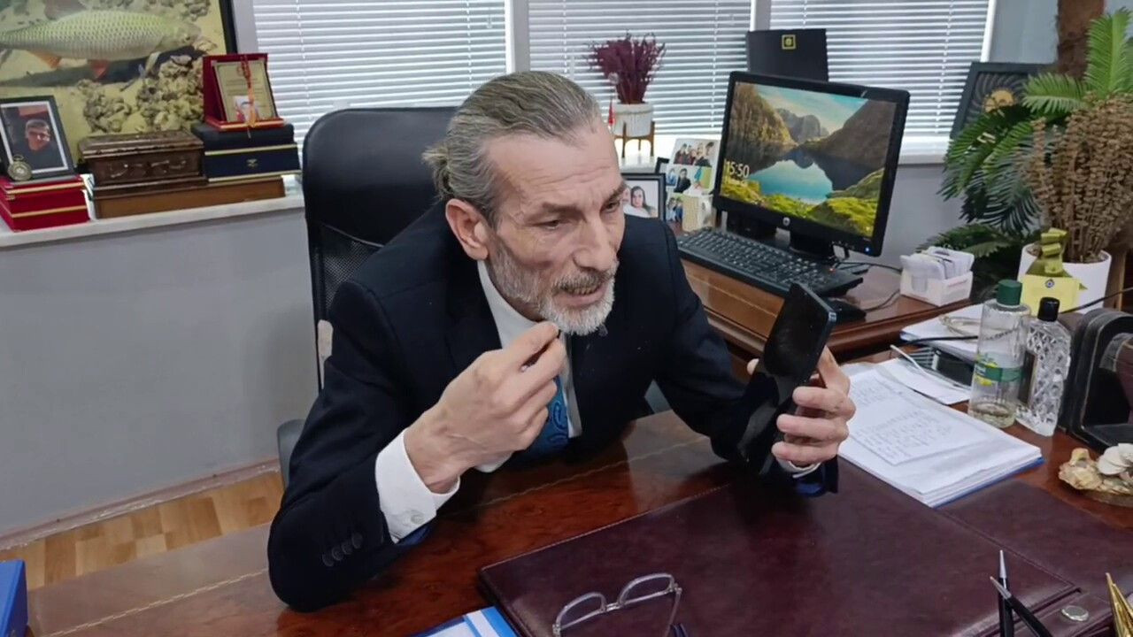 Telefonda Başlayan İntihar Sahilde Sona Erdi - Sayfa 3