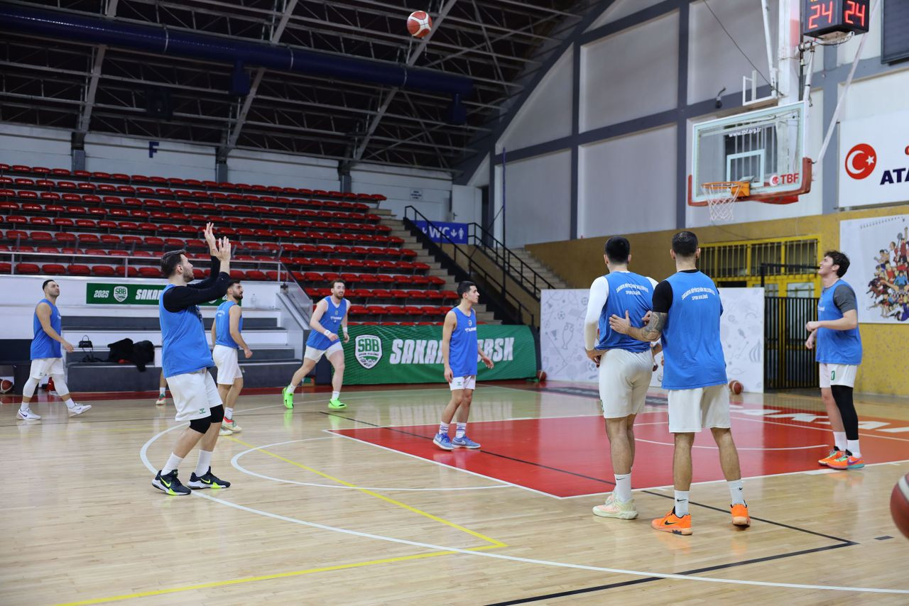 Büyükşehir Basketbol’dan Çağrı: “Salonu Dolduralım” - Sayfa 2
