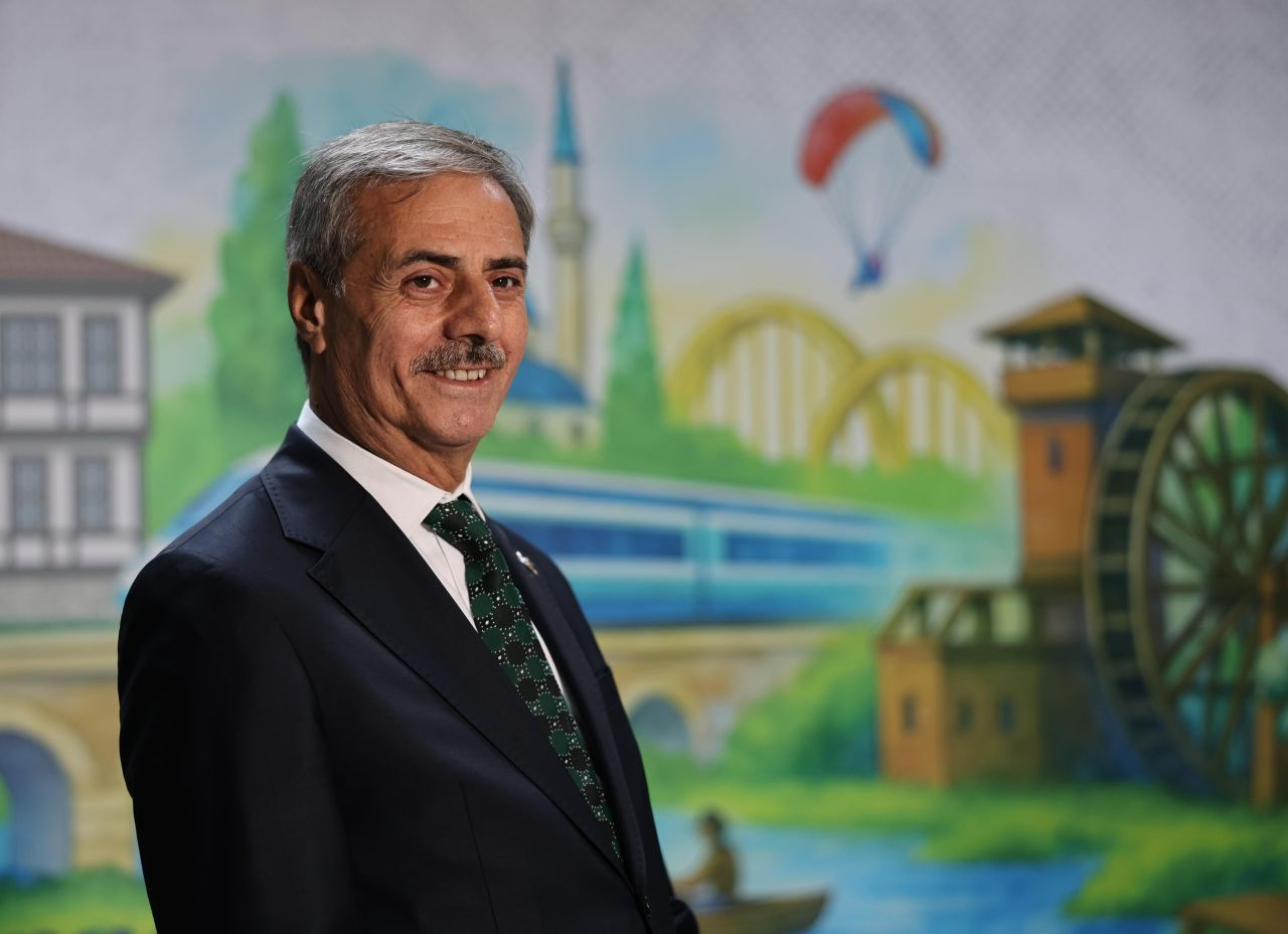 Yusuf Alemdar Kültür Yolu Festivali’nin Sakarya Takvimini Paylaştı - Sayfa 1