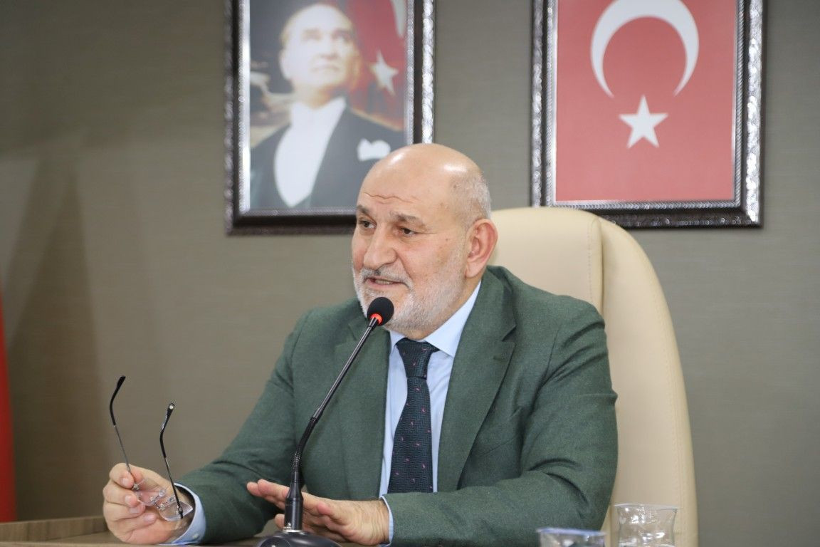 Hendek Meclisi’nden 6 Karar: Afet Merkezi Ve Otopark Projesi Gündemde - Sayfa 2