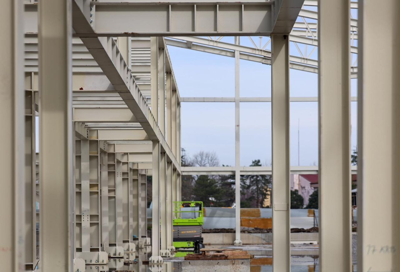 Büyükşehir İki Dev Projeyle Gençliğe Bilim-Sanat Üssü Kuruyor: Projelerin Son Durumunu Yusuf Alemdar Açıkladı - Sayfa 3