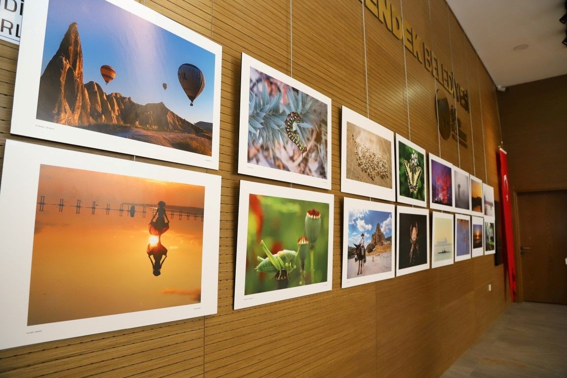 SAGÜSAD Fotoğraf Sergisi Hendek’te Açıldı - Sayfa 4