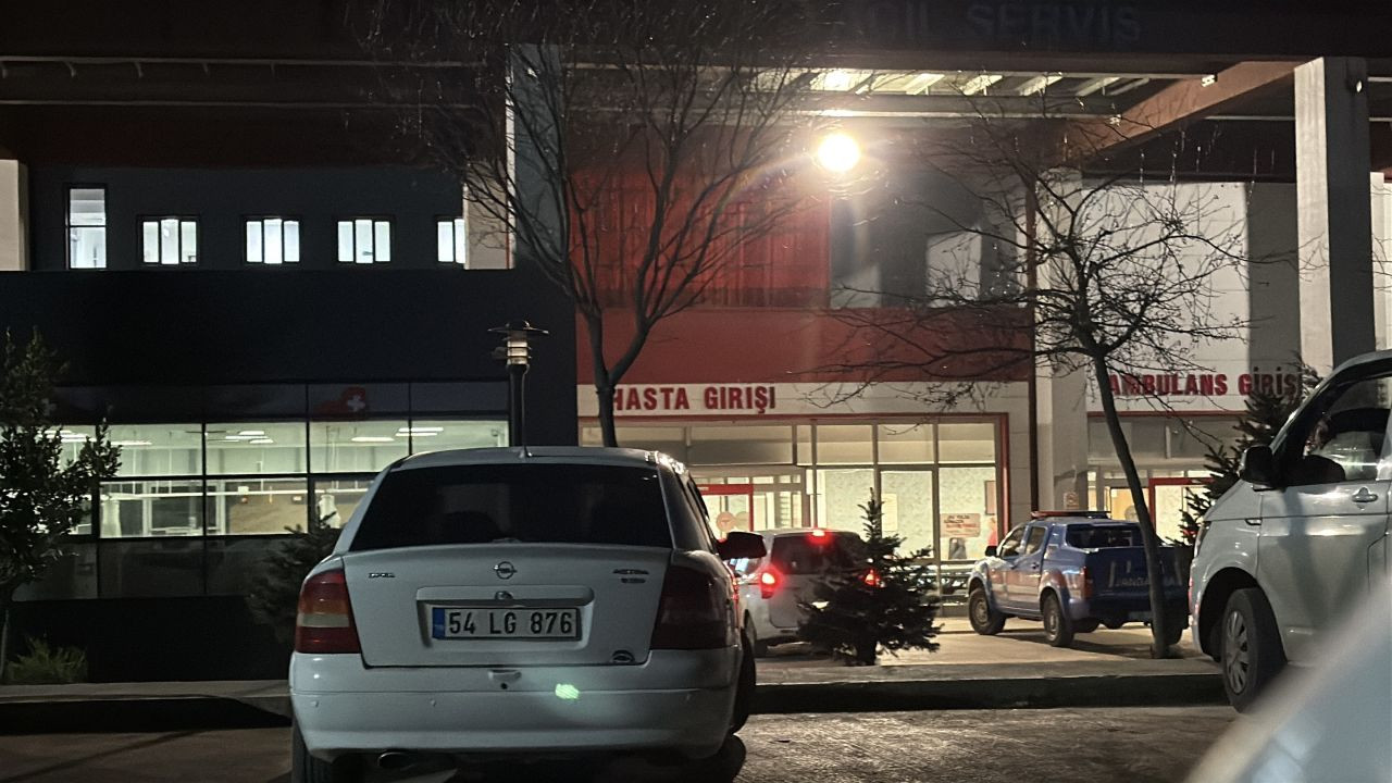 Hendek Kadın Açık Cezaevi’nde Yangın - Sayfa 4