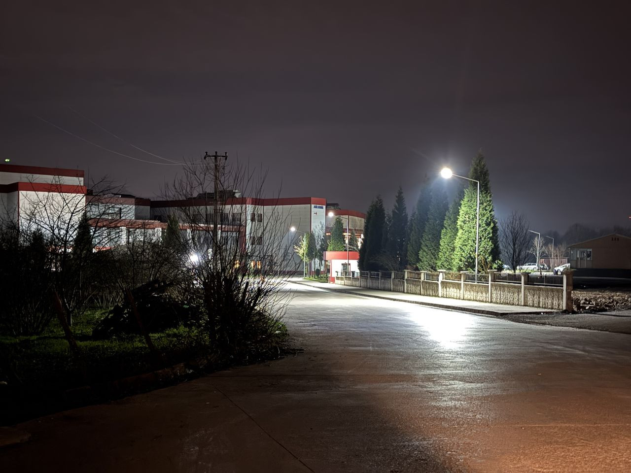 Hendek Kadın Açık Cezaevi’nde Yangın - Sayfa 2