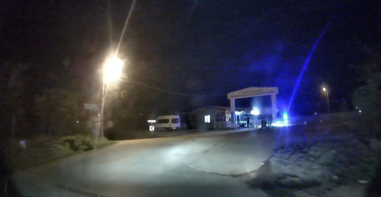 Hendek Kadın Açık Cezaevi’nde Yangın - Sayfa 3