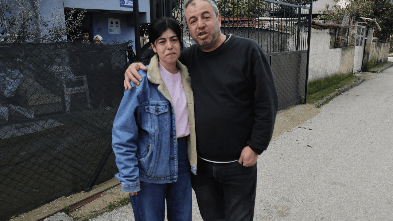 Arkadaşına Güvendi, İban Kâbusu Hayatını Kararttı - Sayfa 1