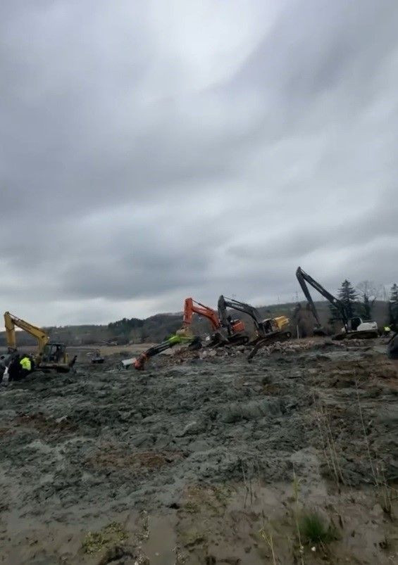 Sapanca’da 6 Günlük Araç Kurtarma Operasyonu - Sayfa 4