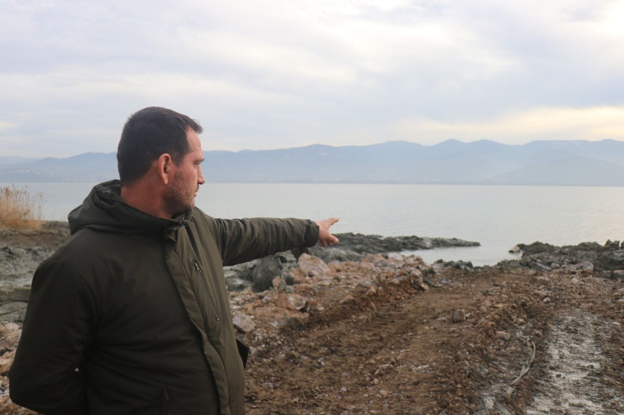 Sapanca’da 6 Günlük Araç Kurtarma Operasyonu - Sayfa 1