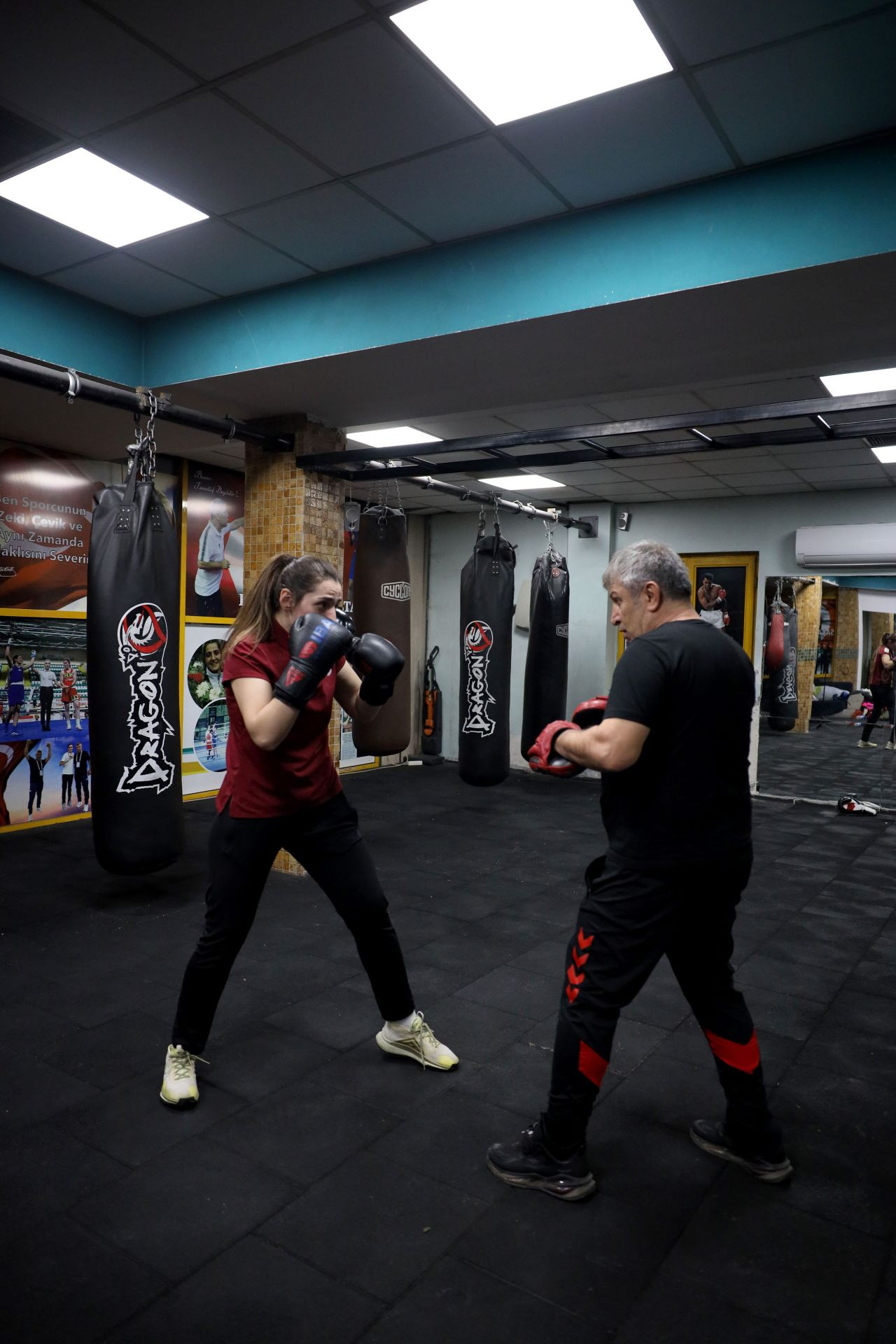 Sakarya’nın Ringdeki Parlayan Yıldızı Ece Asude Tarih Yazmak İstiyor - Sayfa 3