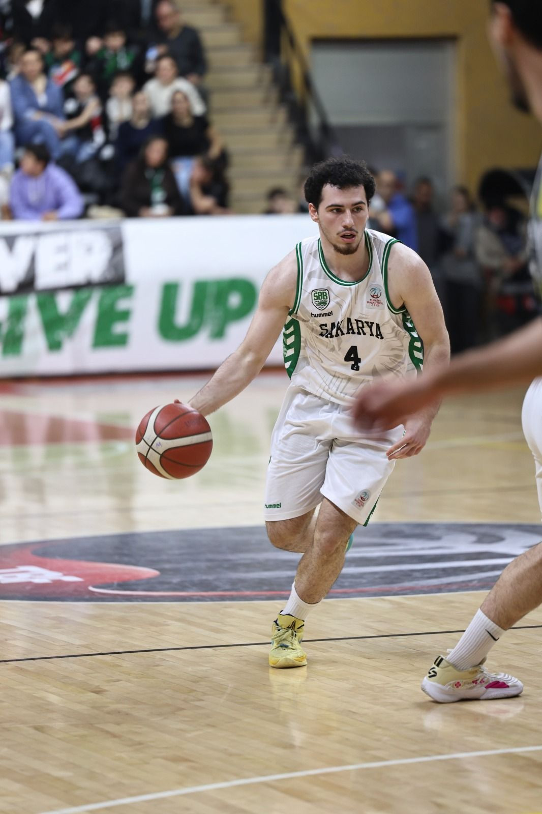 Büyükşehir Basketbol Ankara Deplasmanına Çıkıyor - Sayfa 2