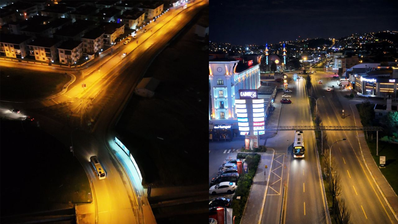 Sakarya’da beklenen gece seferleri başladı - Sayfa 4