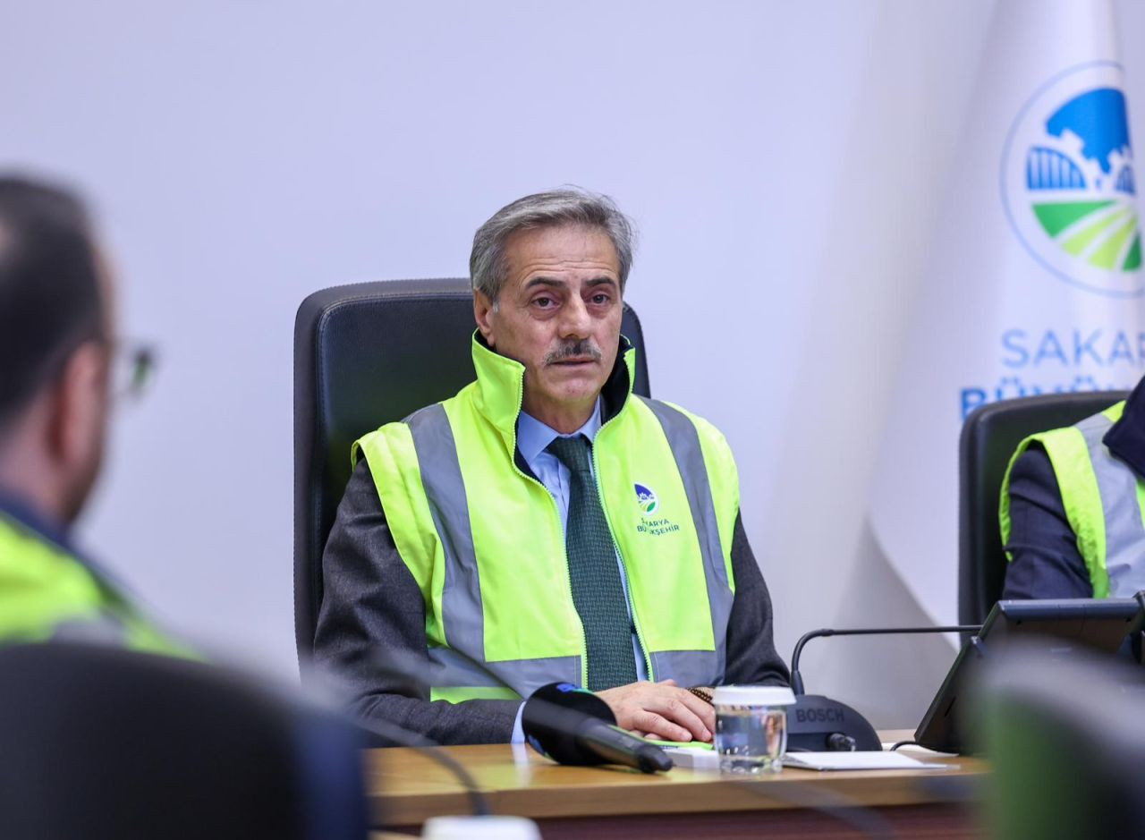 Büyükşehir’den Ramazan Seferberliği: Ramazan’da Her Haneye Ulaşacağız - Sayfa 3