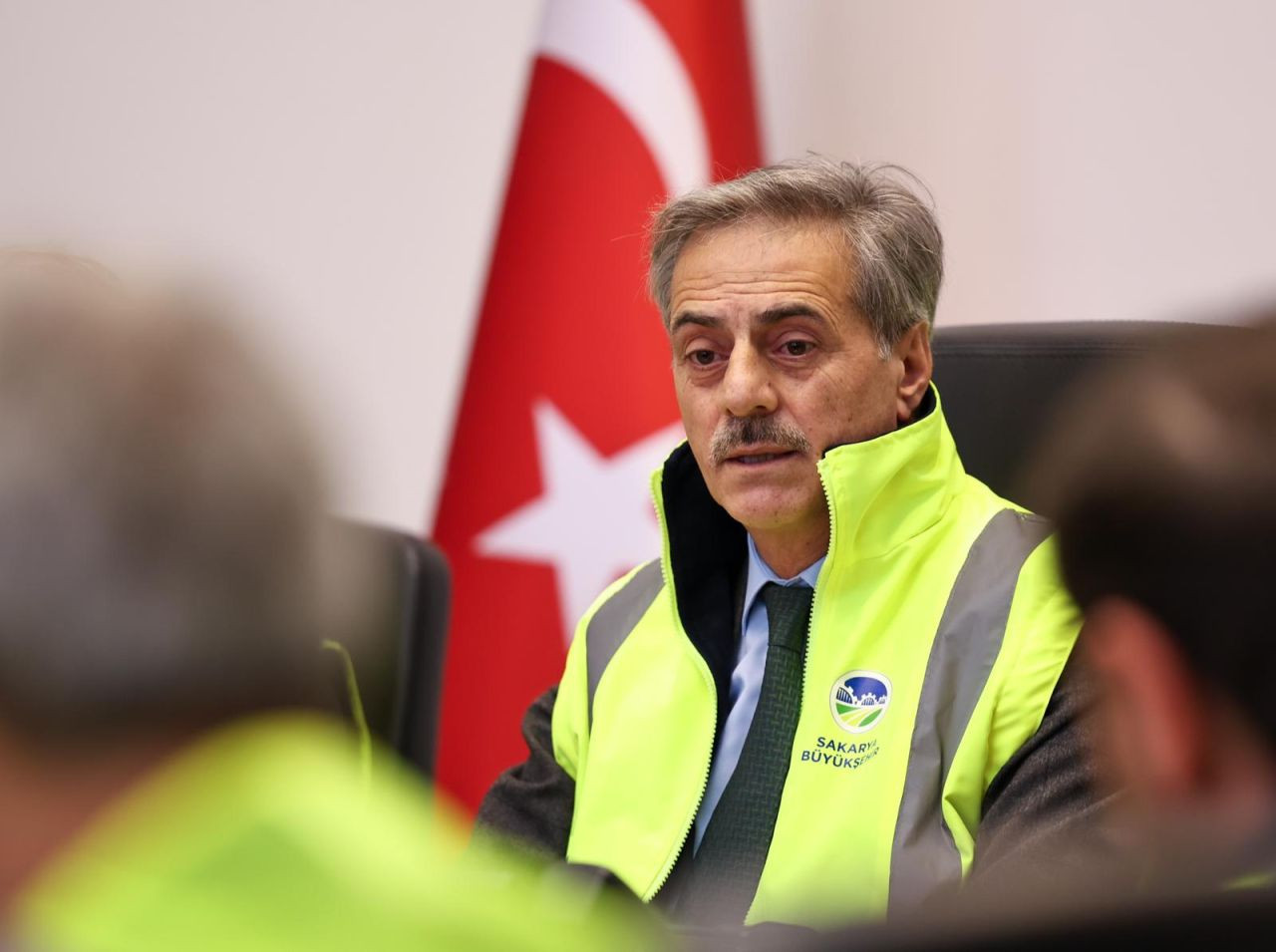 Büyükşehir’den Ramazan Seferberliği: Ramazan’da Her Haneye Ulaşacağız - Sayfa 4