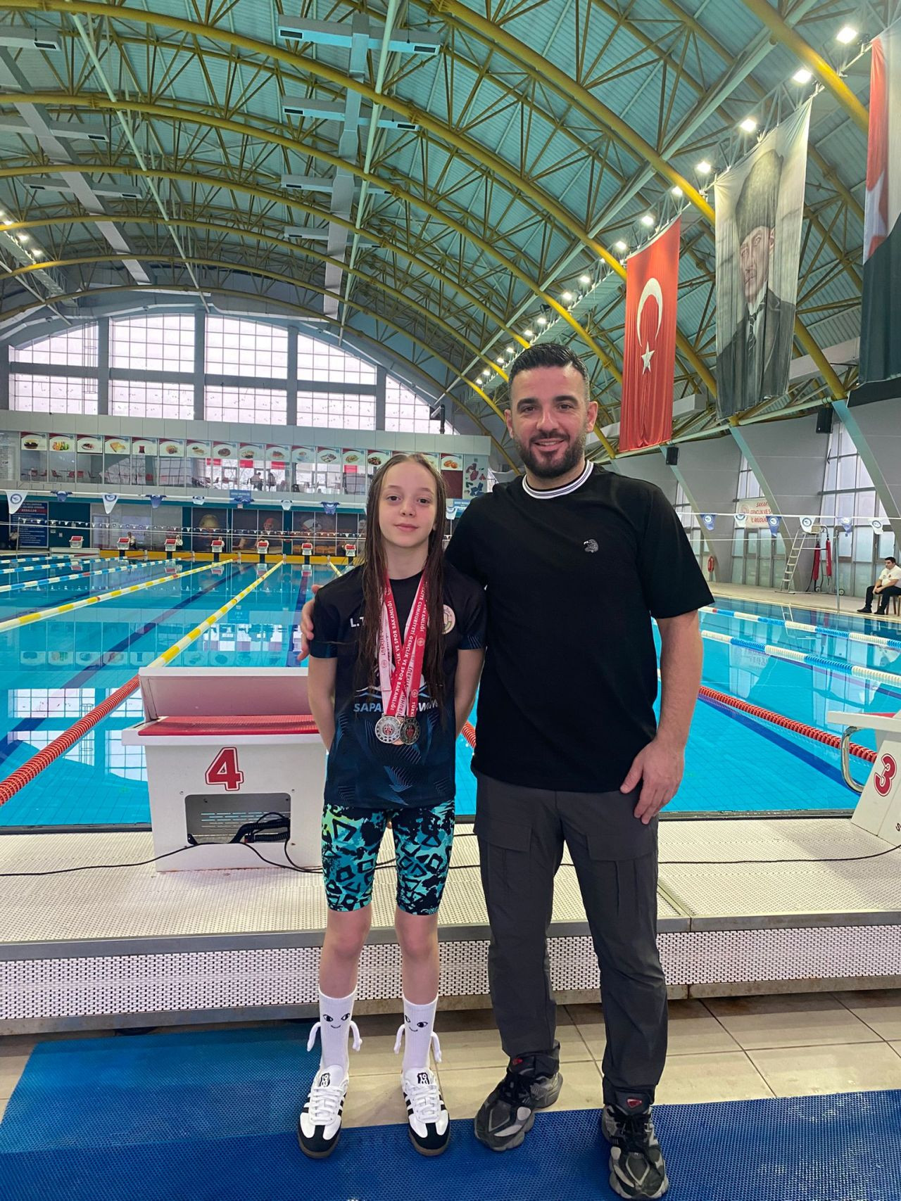 Sapanca Belediye Sporcularından Büyük Başarı - Sayfa 2