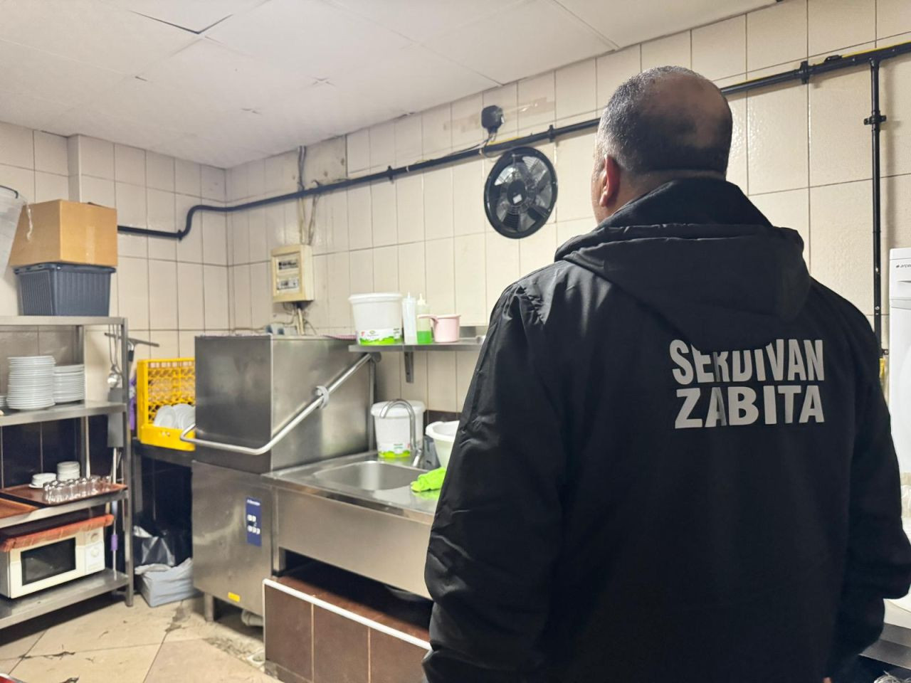 Sakarya’da Ramazan Öncesi Gıda Güvenliği Seferberliği - Sayfa 4