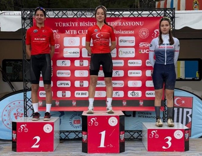 Sakarya Büyükşehir Rüzgarı Antalya ve Mersin’de Esti - Sayfa 1