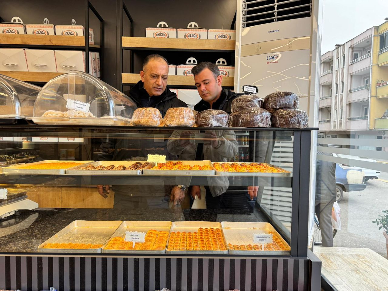 Sakarya’da Ramazan Öncesi Gıda Güvenliği Seferberliği - Sayfa 3