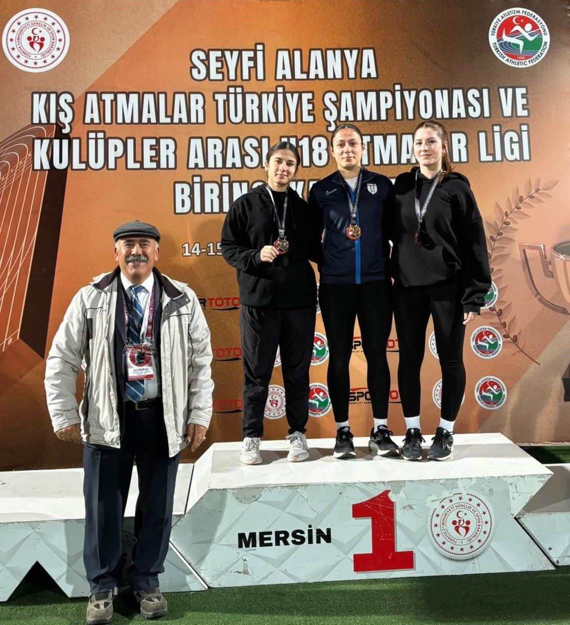 Sakarya Büyükşehir Rüzgarı Antalya ve Mersin’de Esti - Sayfa 2