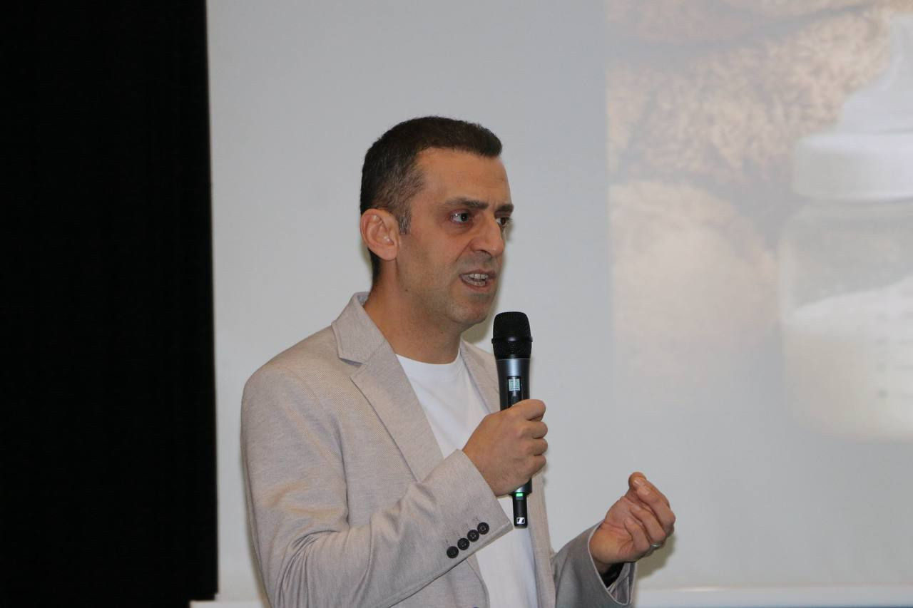 Serebral Palside Erken Müdahale Hayat Kurtarıyor - Sayfa 1