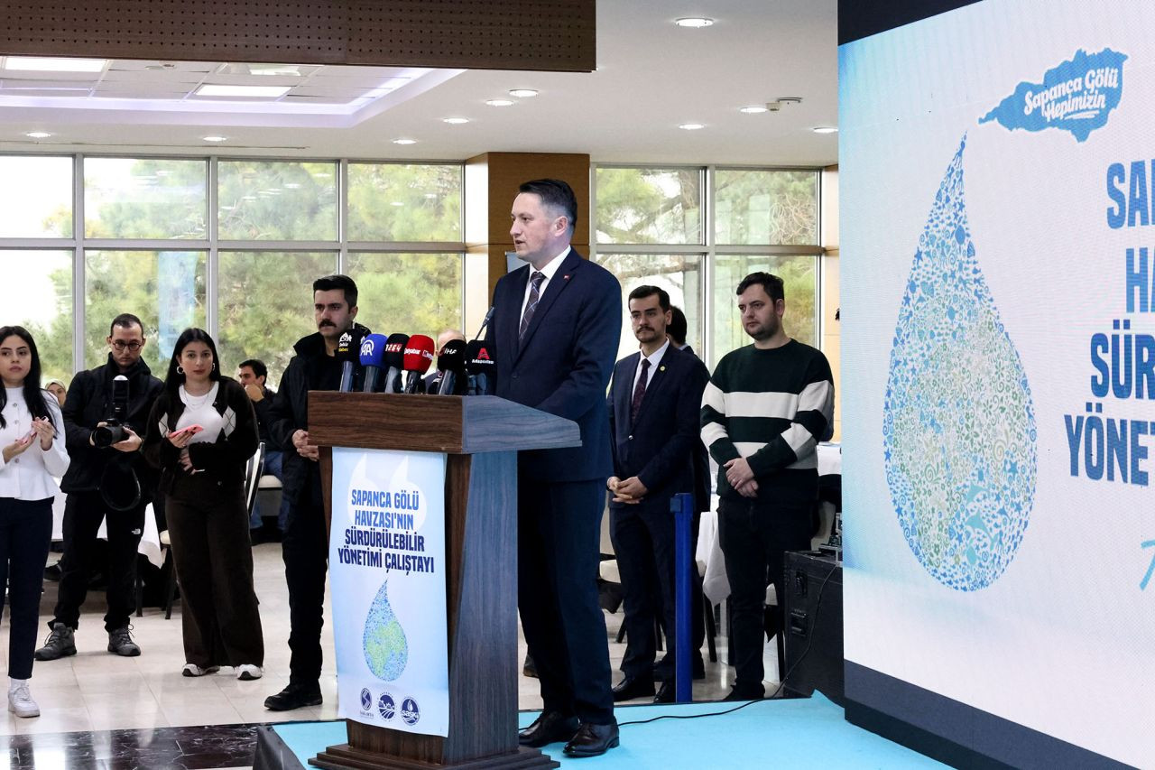 Sapanca Gölü İçin Bilimsel Koruma Seferberliği Başladı - Sayfa 3