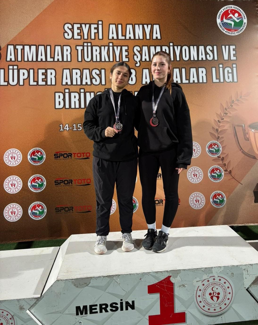 Sakarya Büyükşehir Rüzgarı Antalya ve Mersin’de Esti - Sayfa 3