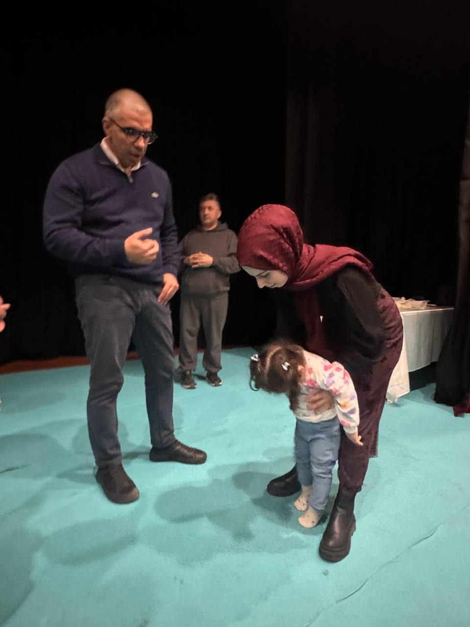 Serebral Palside Erken Müdahale Hayat Kurtarıyor - Sayfa 2