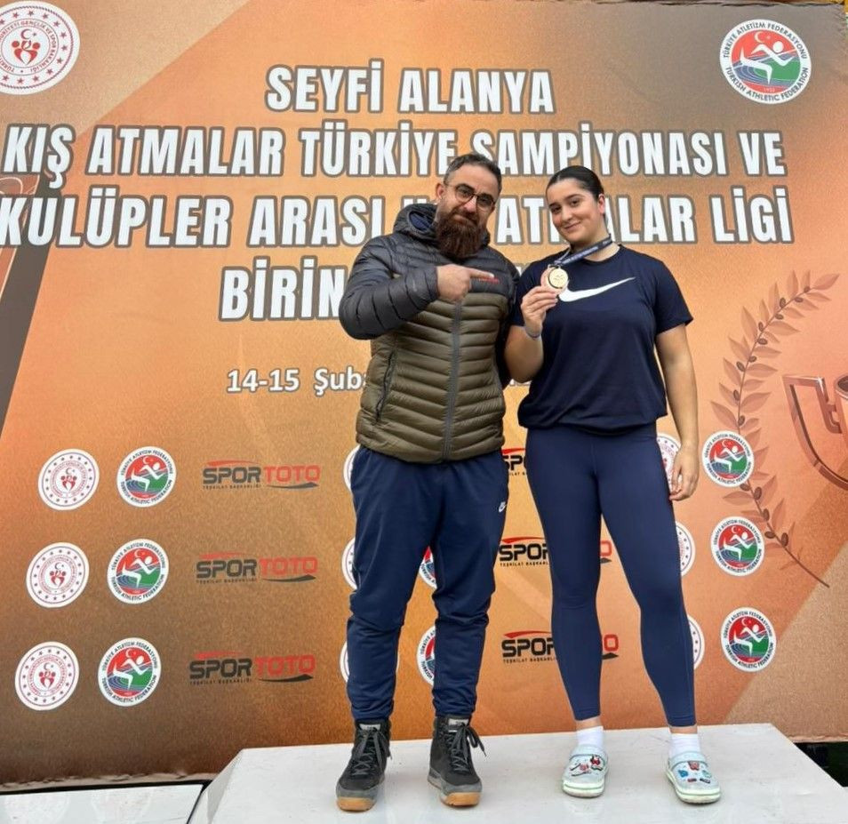 Sakarya Büyükşehir Rüzgarı Antalya ve Mersin’de Esti - Sayfa 4