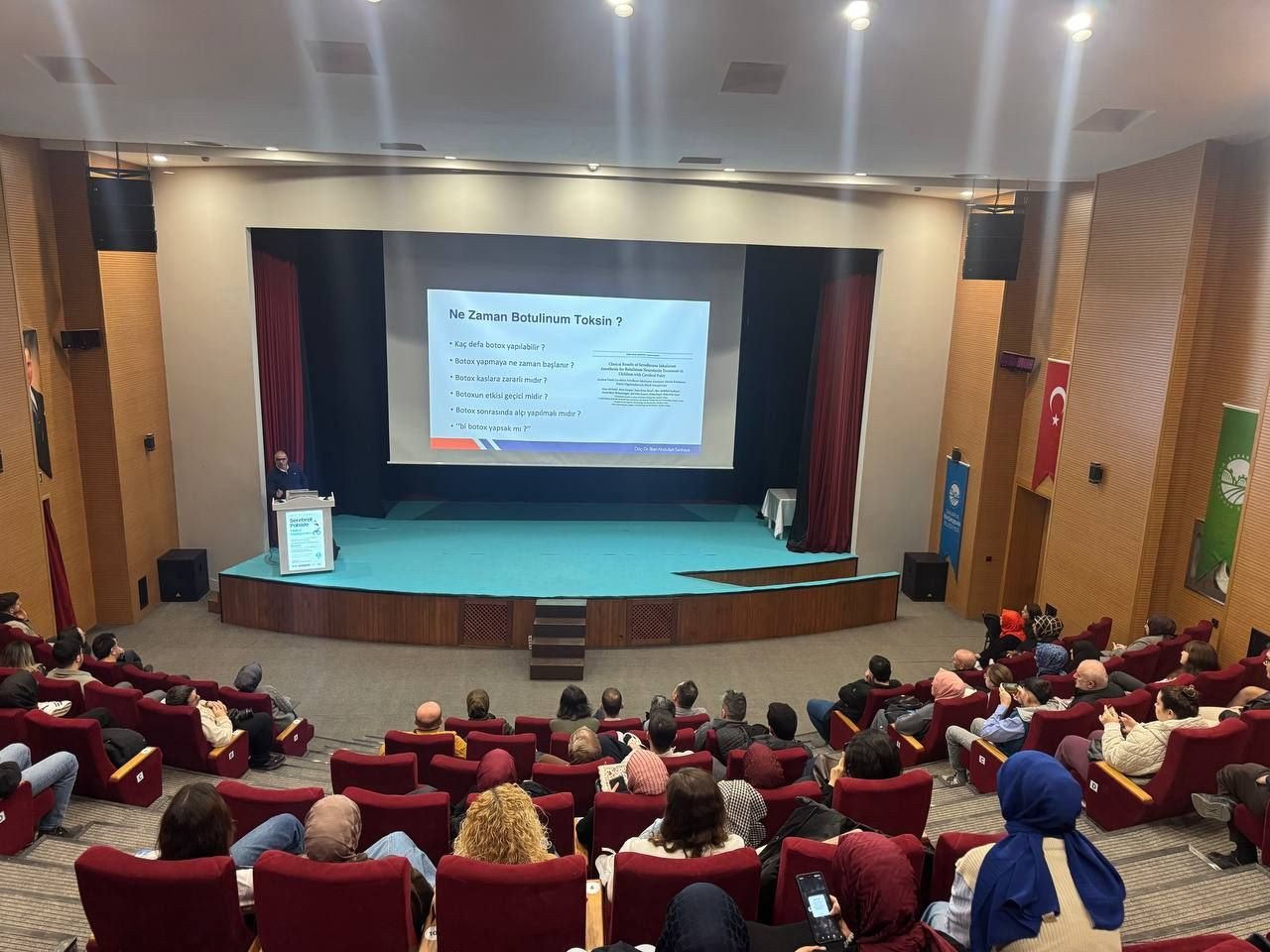 Serebral Palside Erken Müdahale Hayat Kurtarıyor - Sayfa 4