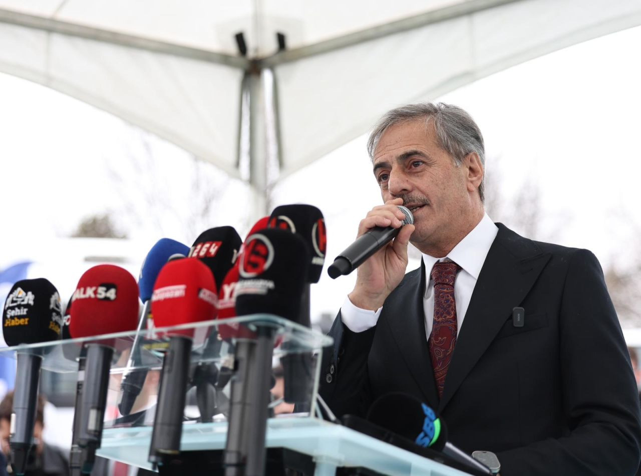 Büyükşehir’den Hizmet İçin 484 Milyon TL ile 59 Araçlık Dev Yatırım - Sayfa 1