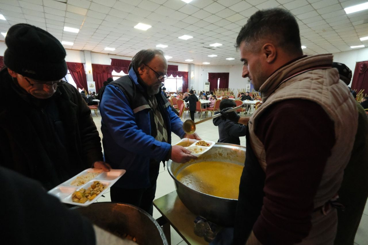 Sapanca’da Ramazan Boyunca İftar Sofrası - Sayfa 4