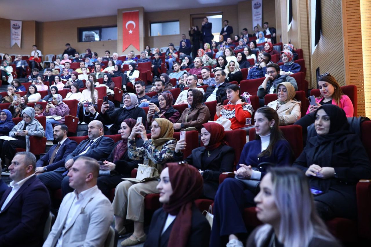 Erenler Gelişim Akademisi'nin İlk Konuğu Cem Öğretir Oldu - Sayfa 2