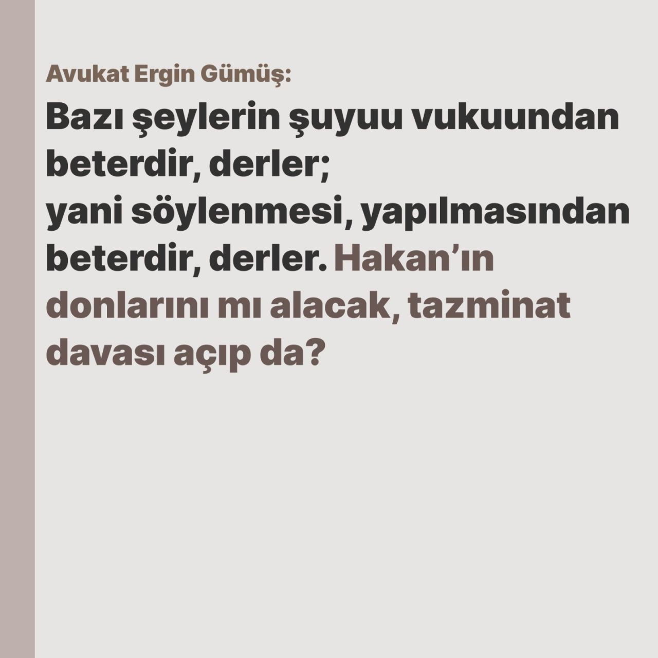 Şantaj Dosyalarının Yazılı Dökümleri Ortaya Çıktı - Sayfa 2