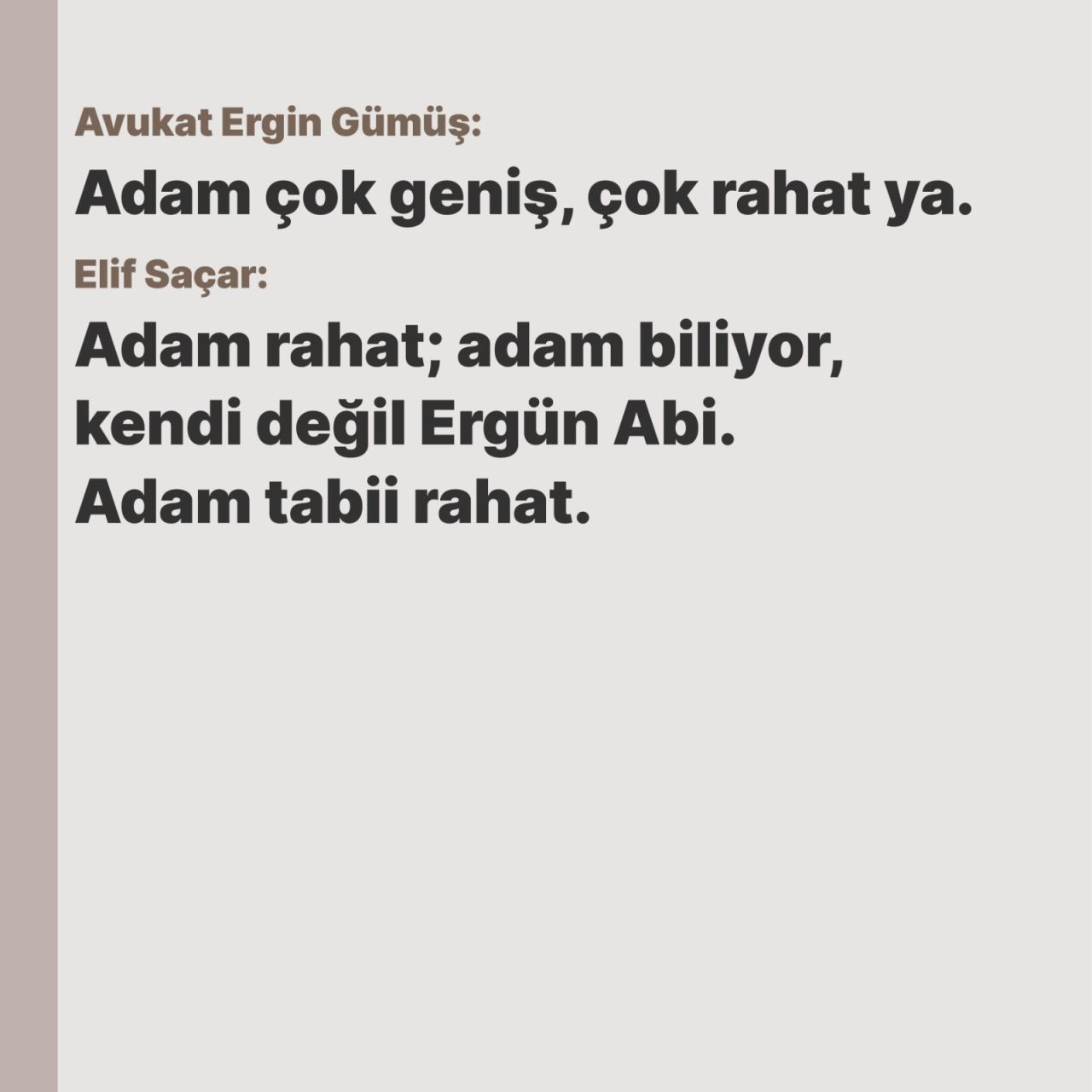 Şantaj Dosyalarının Yazılı Dökümleri Ortaya Çıktı - Sayfa 4