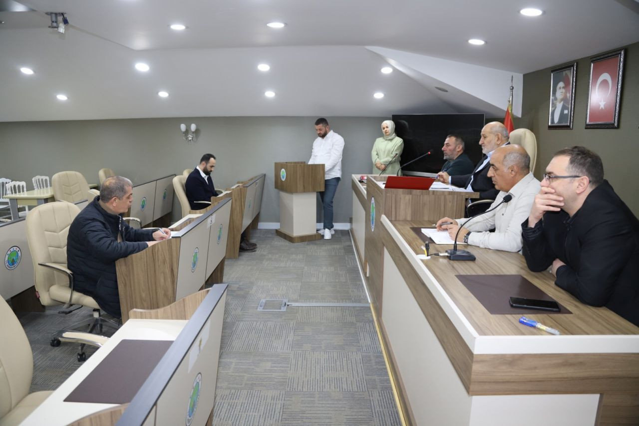 Taşınmaz İhaleleri Tamamlandı - Sayfa 1