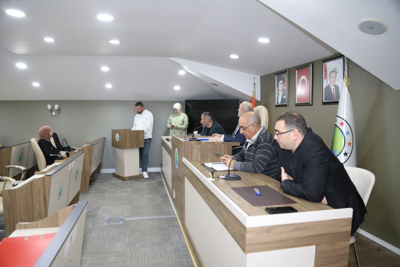 Taşınmaz İhaleleri Tamamlandı - Sayfa 4